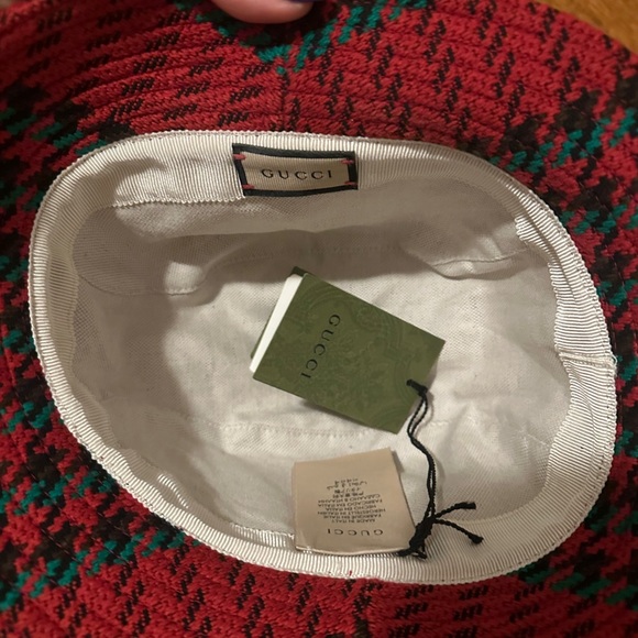 NWT Gucci wool hat - Picture 10 of 12